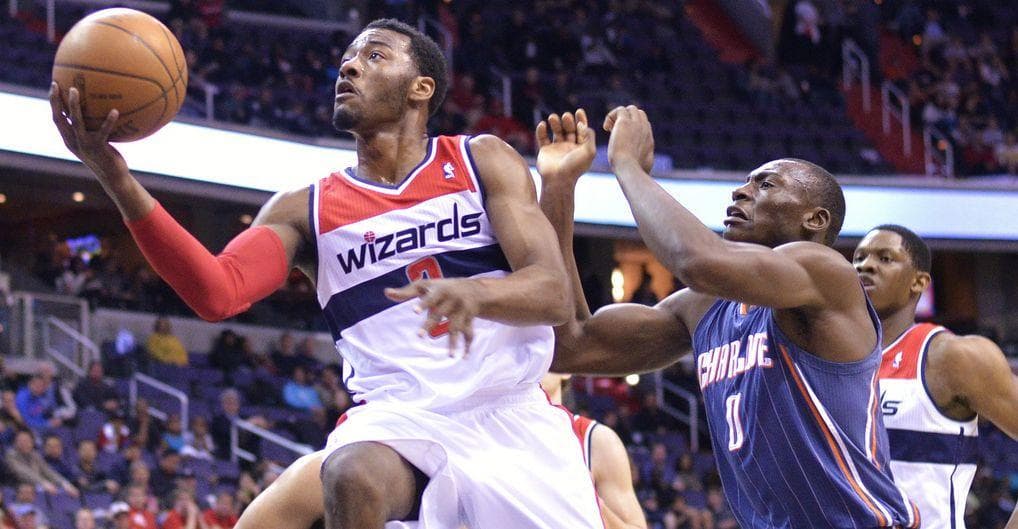 The Fastest NBA Players of All Time