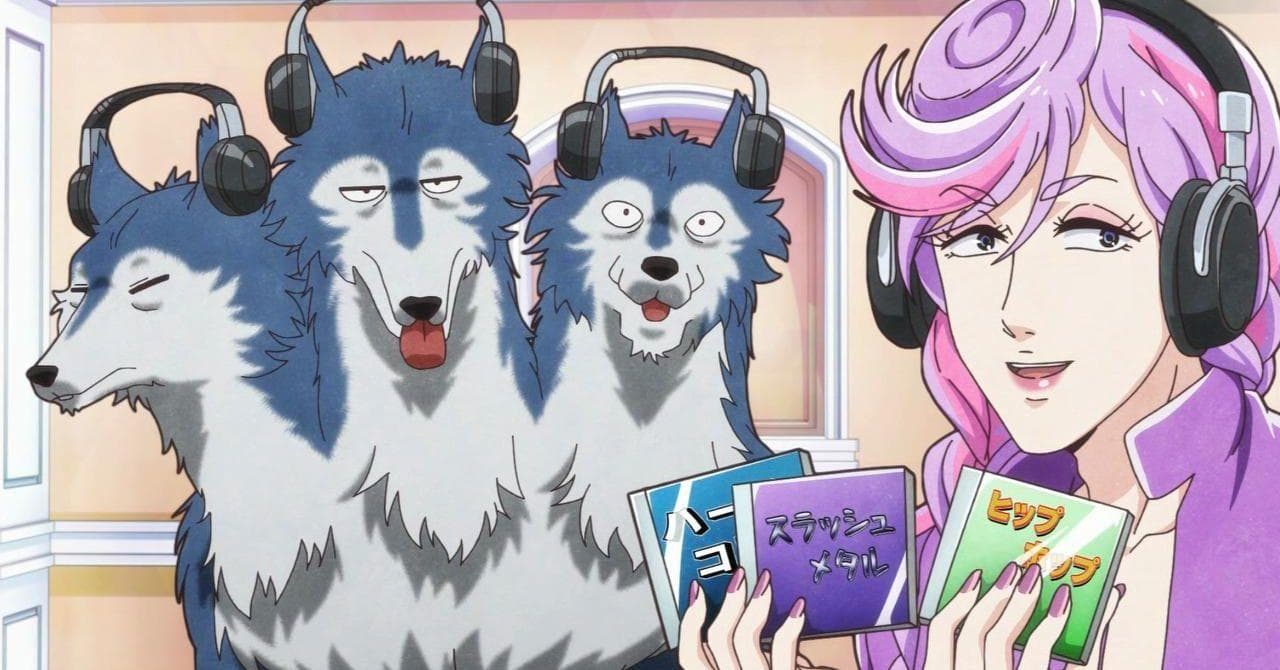 The Most Underrated Anime Of 2021, Ranked