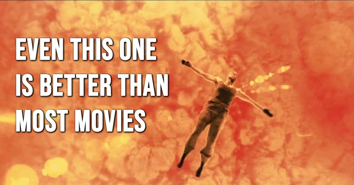 15 Reasons Why Even The Worst 'Alien' Movie Is Still Better Than Most