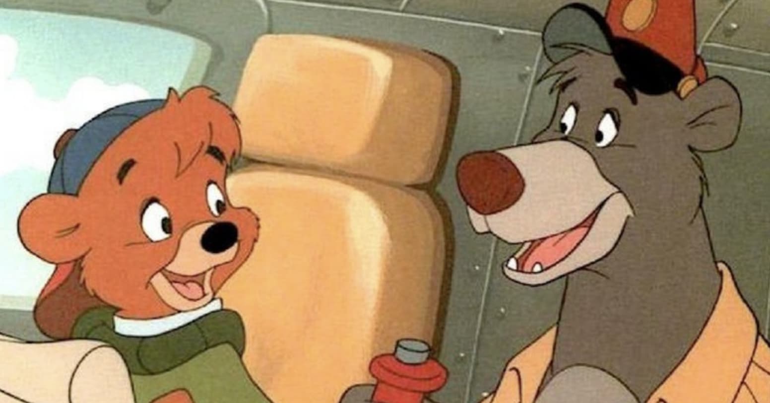 The 20 Best 'TaleSpin' Cartoon Characters, Ranked By Fans