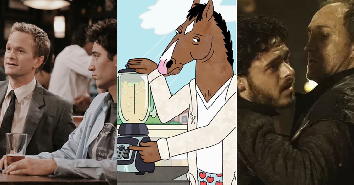 18 Elaborate TV Fan Theories That Actually Make Sense