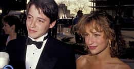 When Visiting Ireland In 1987, Matthew Broderick Accidentally Killed Two Women In A Car Wreck