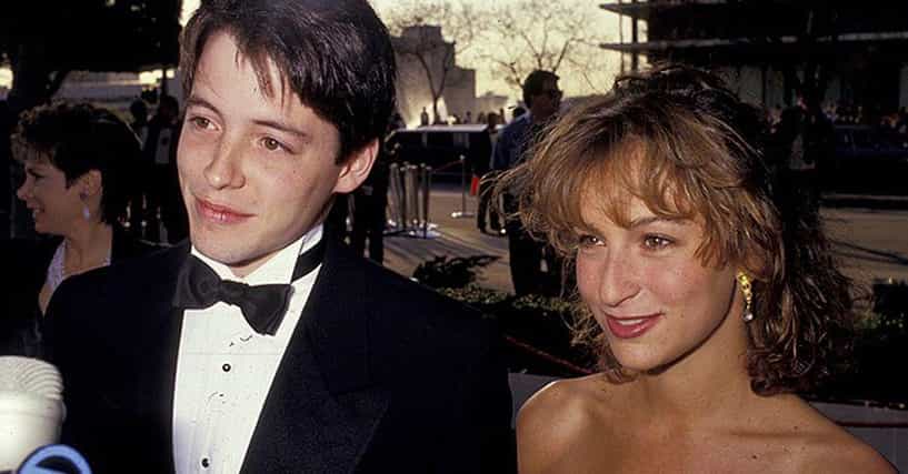 When Visiting Ireland In 1987, Matthew Broderick Accidentally Killed Two Women In A Car Wreck