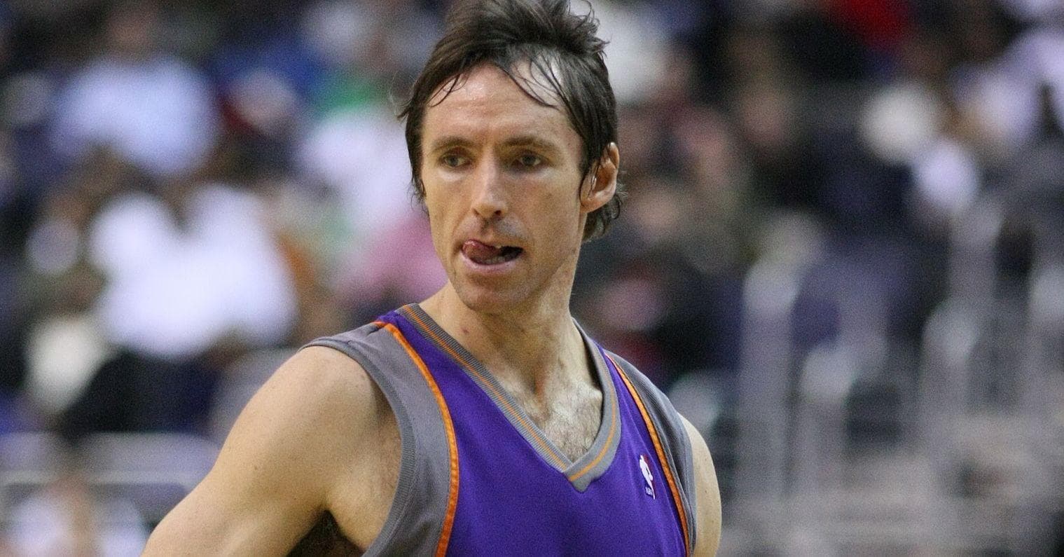 Nba sales point guards