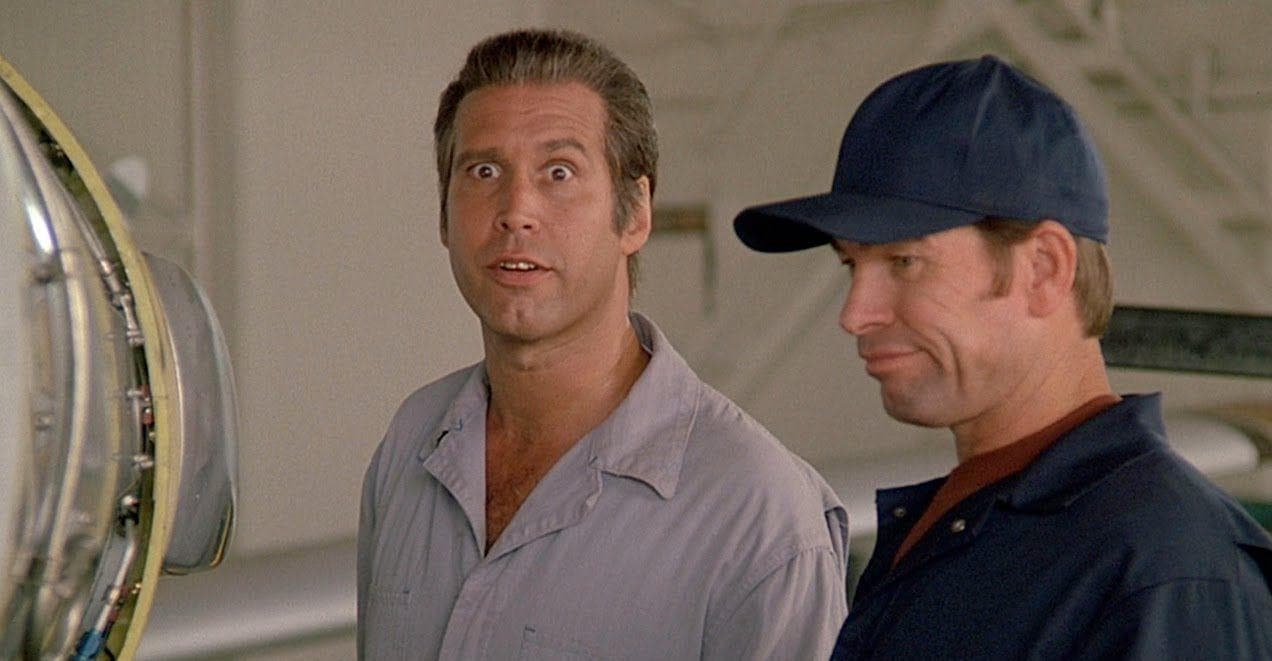 The 20+ Best Fletch Quotes