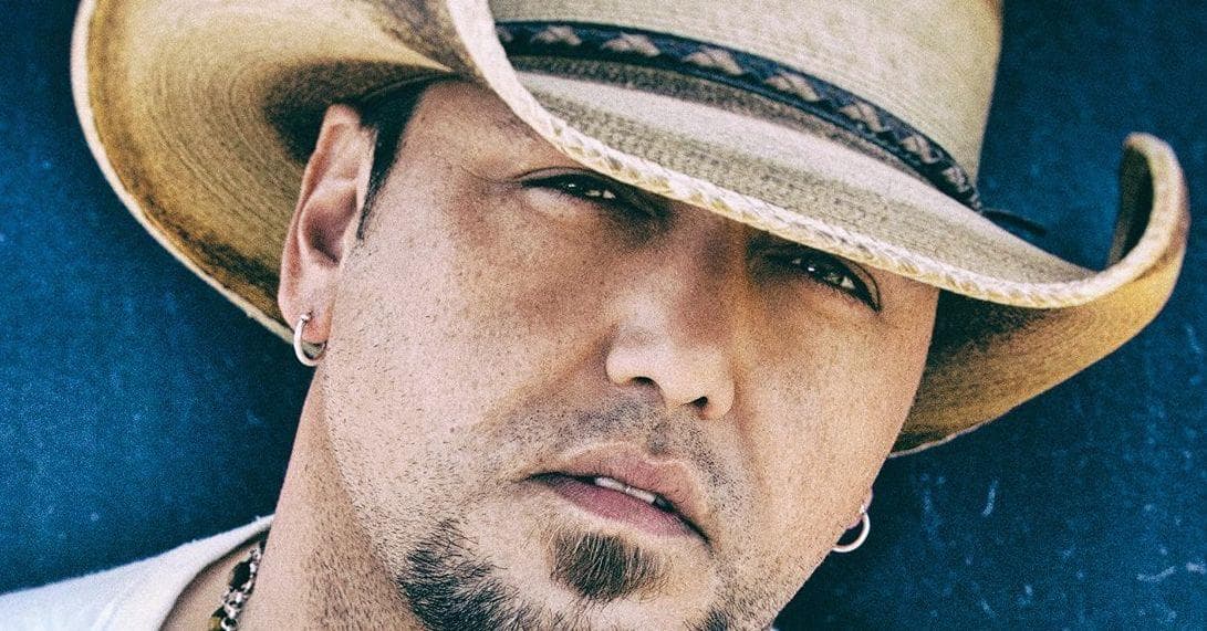 Jason Aldean Discography