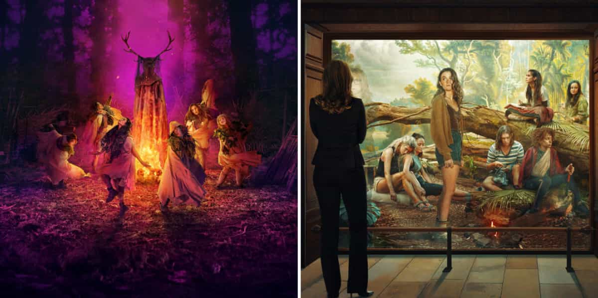 15 Shows to Watch After 'Lord of the Flies'