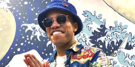 The Best Anderson Paak Albums, Ranked