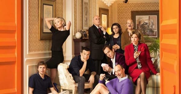 The Funniest Best Episodes Of Arrested Development Ranked By Fans