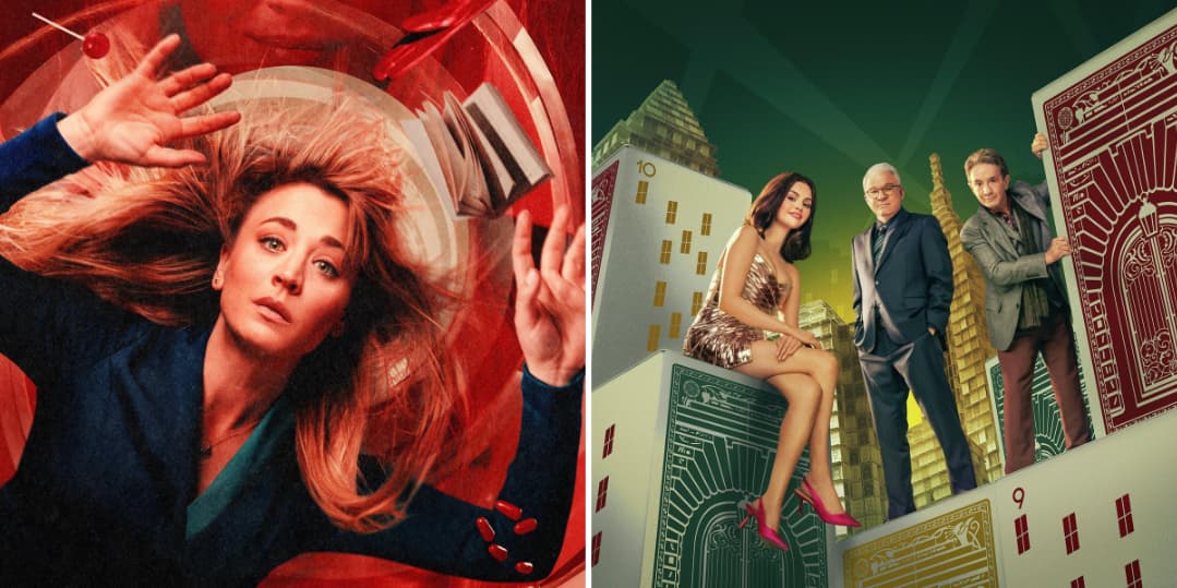 15 Shows to Watch After 'Maximum Pleasure Guaranteed'