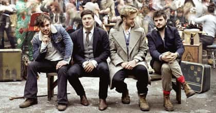 The Best Mumford & Sons Albums, Ranked