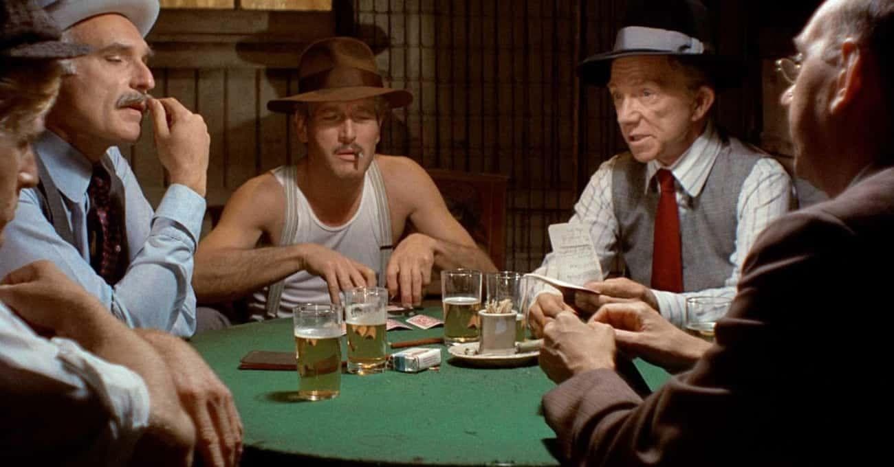 14 Elaborate Movie Ruses That Spare No Expense On Setup