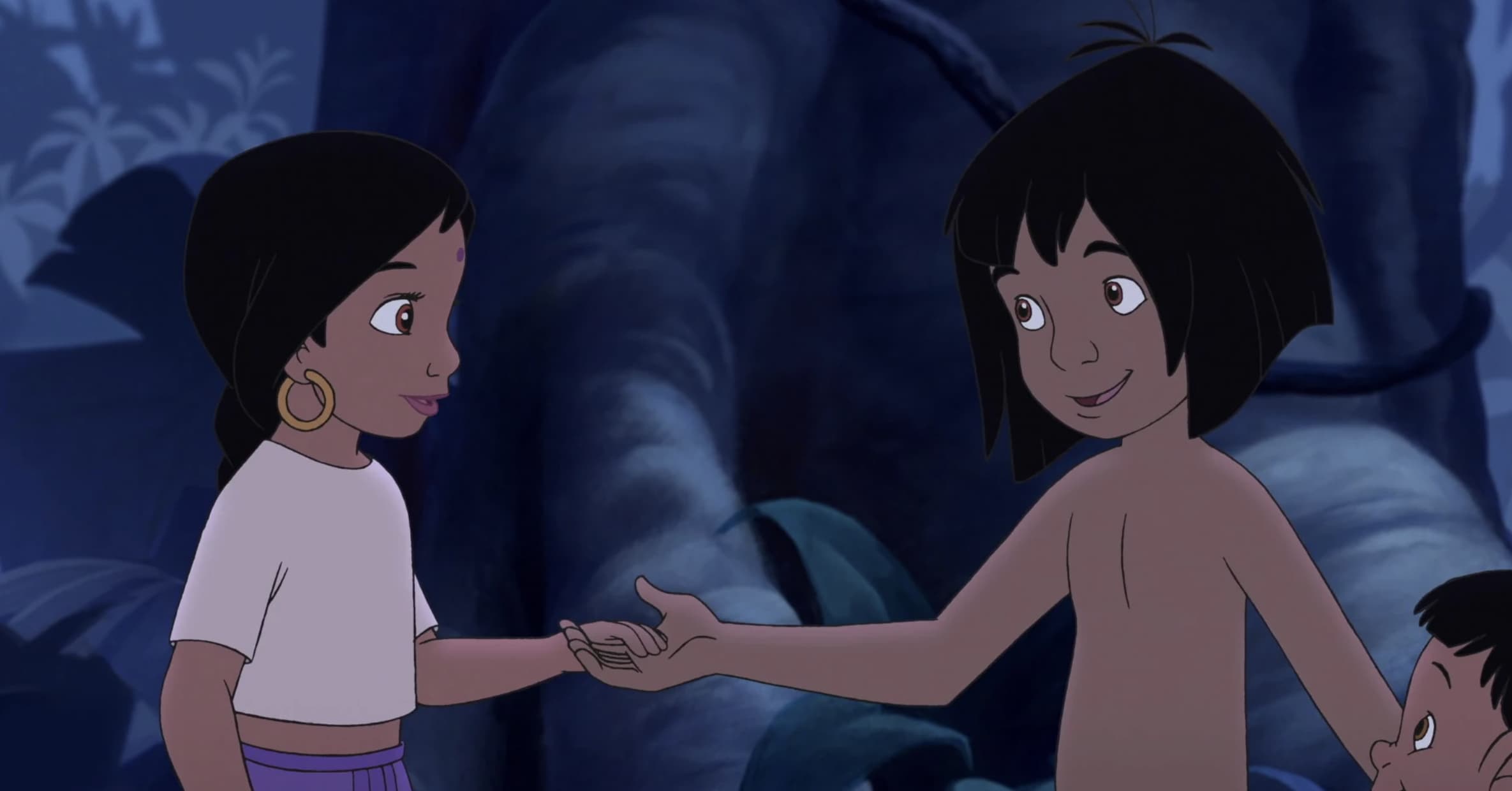 The Best Indian Cartoon Characters, Ranked By Fans