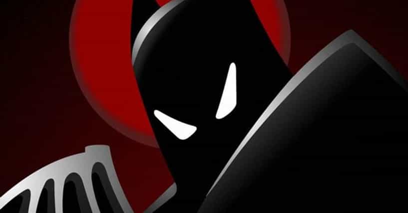Best Episodes of Batman: The Animated Series