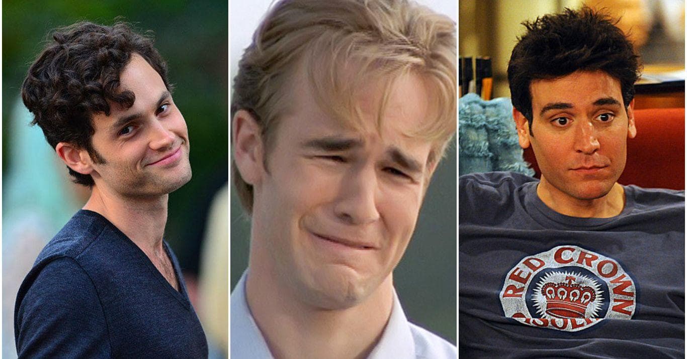 12 Tv Nice Guys Who Are Horrible Human Beings In Disguise