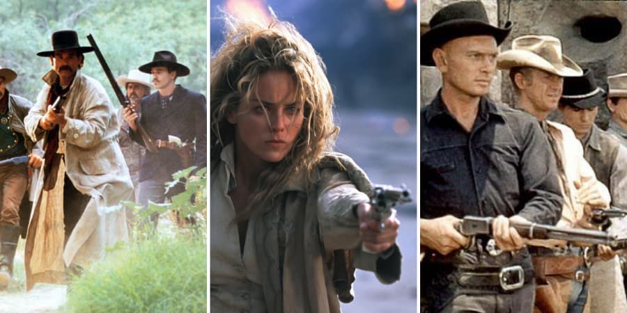 The 35+ Best Gunslinger Movies, Ranked