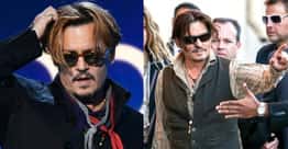 Reasons Why Johnny Depp Is Actually A Huge Jerk