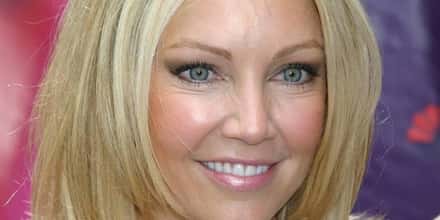 Heather Locklear's Dating and Relationship History