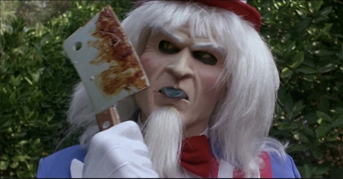 After Florida, Which U.S. State Is The Most Unhinged?