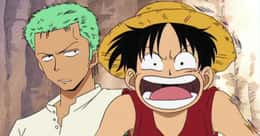 30 Fans Share Their Hot Takes About 'One Piece'