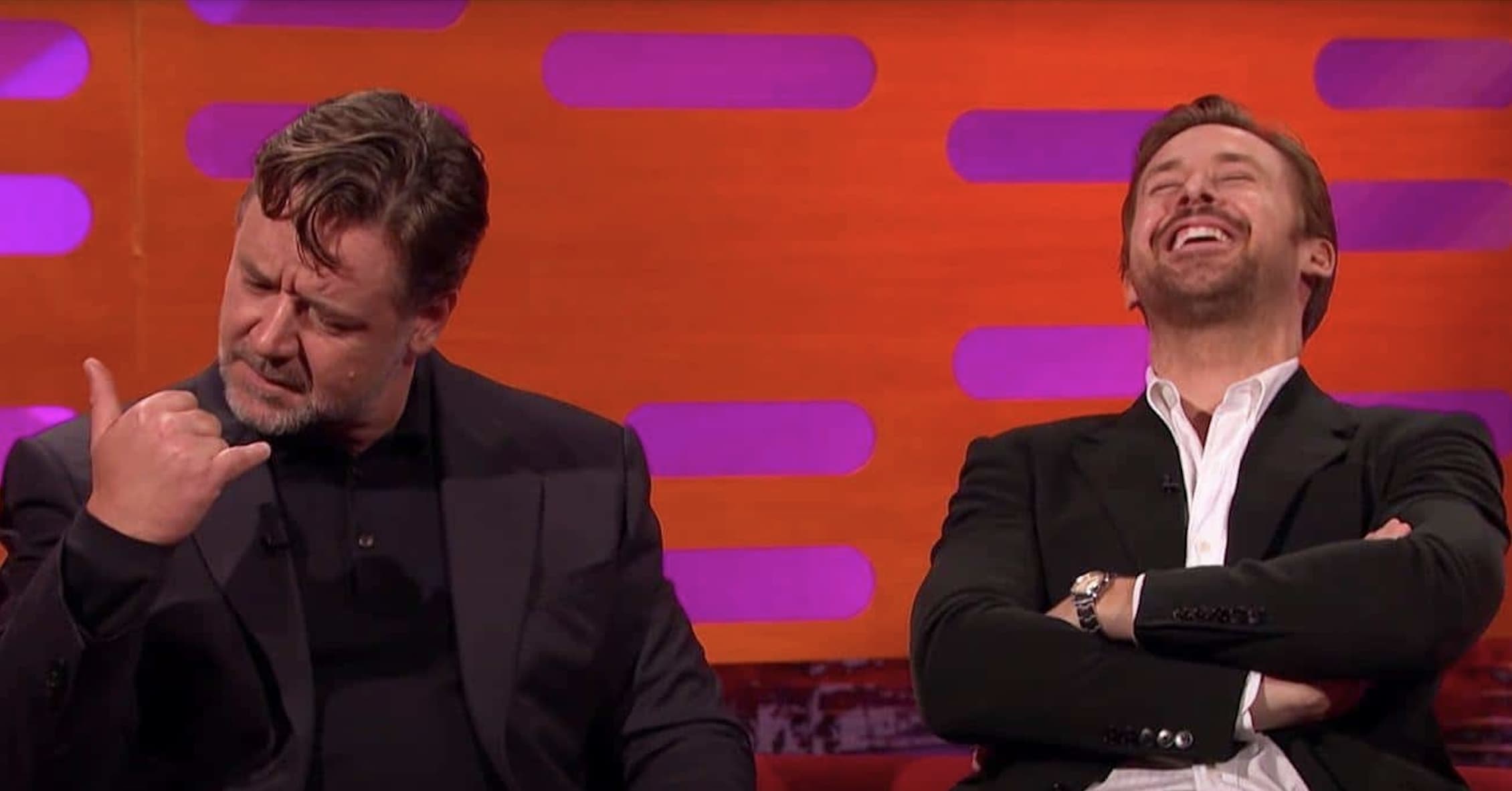 19 Hilarious 'Graham Norton' Actor Interviews We Rediscovered In 2023