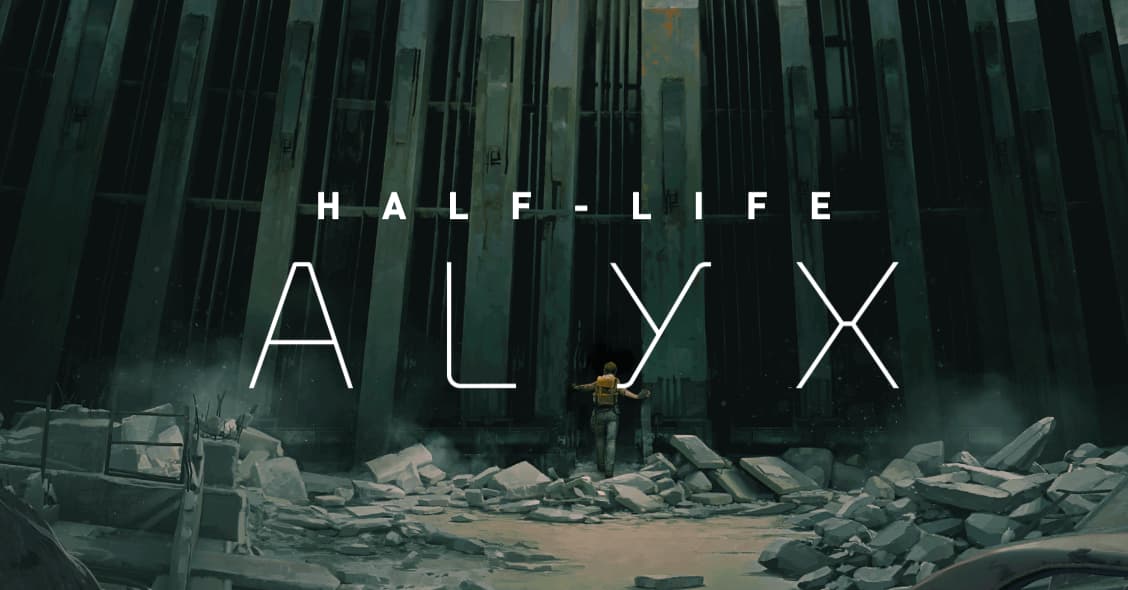 The 40+ Best 'Half-Life Alyx' YouTube Channels, Ranked