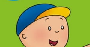 Best Episodes Of Caillou List Of Top Caillou Episodes