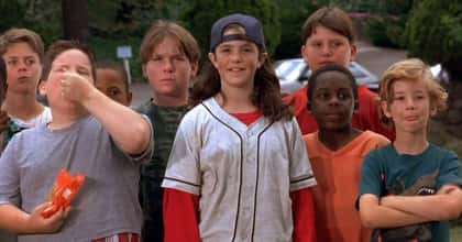 The Best 'Little Giants' Quotes