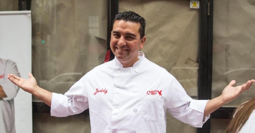 Best Episodes of Cake Boss List of Top Cake Boss Episodes