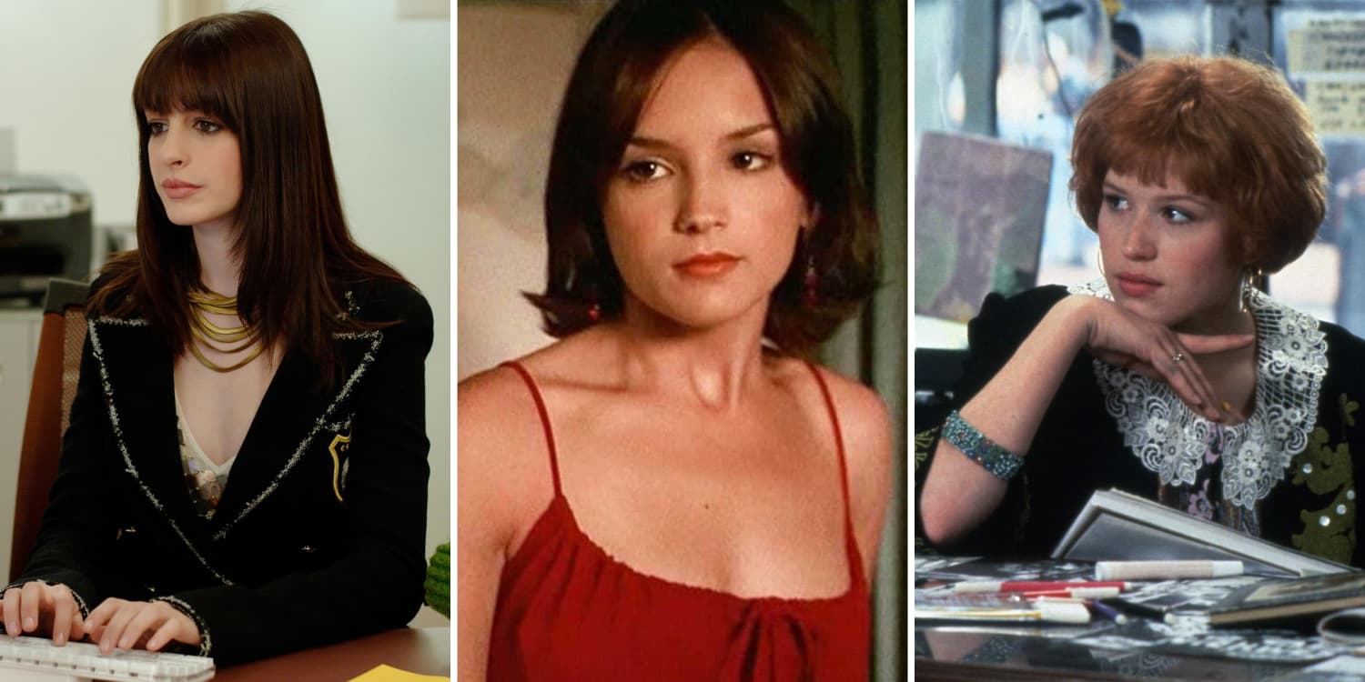The Best Makeover Movies Of All Time, Ranked