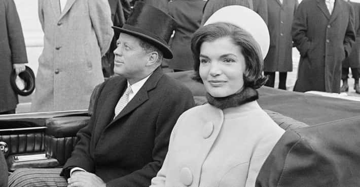 All About Jackie Kennedy Onassis