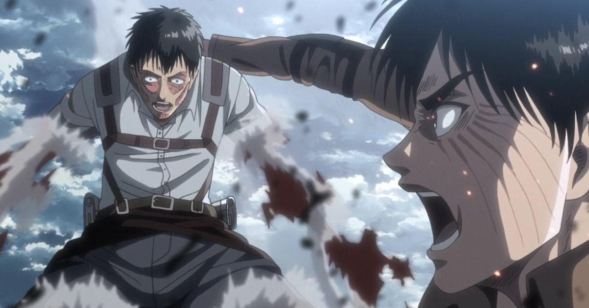 14 Times Anime Characters Won Fights In Clever Ways