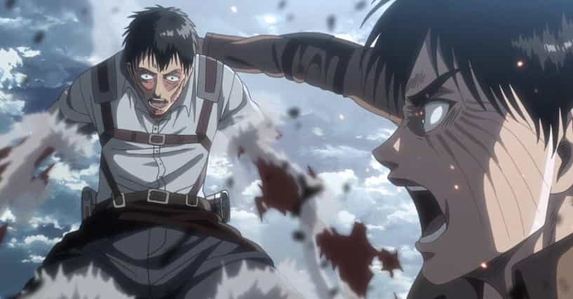 14 Times Anime Characters Won Fights In Clever Ways