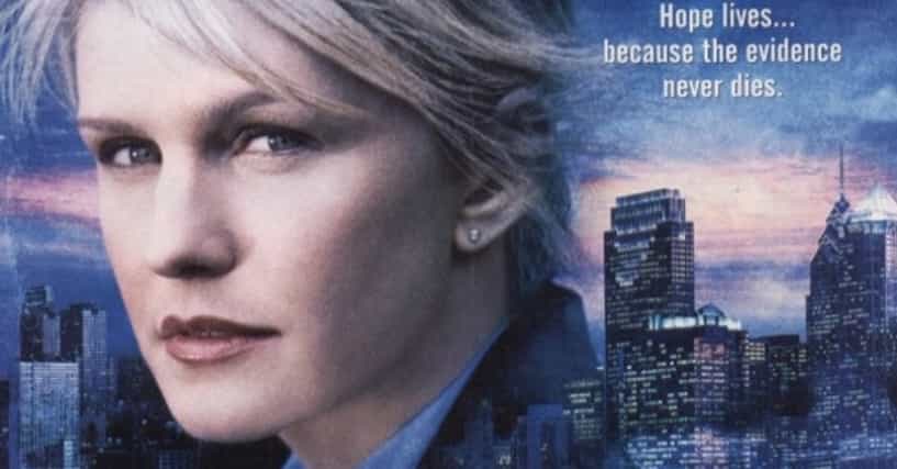 Best Episodes of Cold Case | List of Top Cold Case Episodes