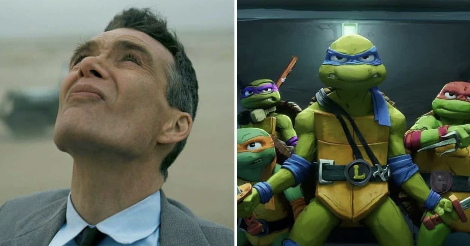 18 Movies That Lived Up To The Hype In 2023