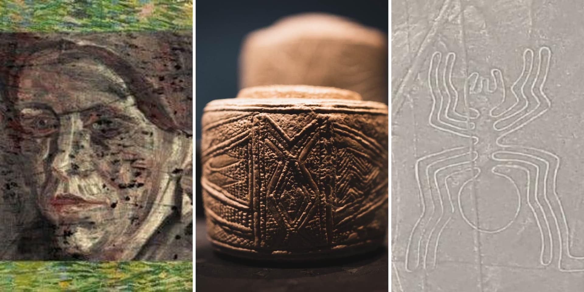 Hidden Details in Historical Artifacts That Reveal More To The Story