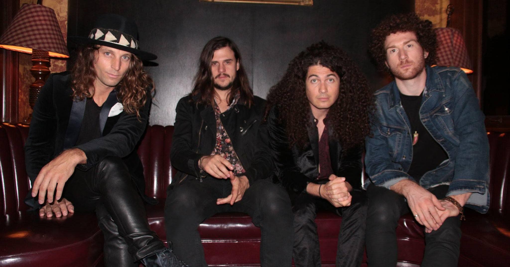 The 25+ Best New Rock Bands Of 2020, Ranked