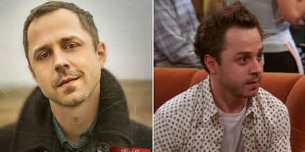 12 Reasons Giovanni Ribisi Is Way More Interesting Than You Think