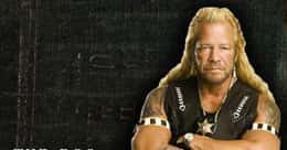 The Best Dog The Bounty Hunter Episodes