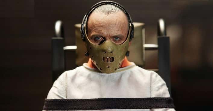The Real-Life Inspirations for Hannibal Lecter