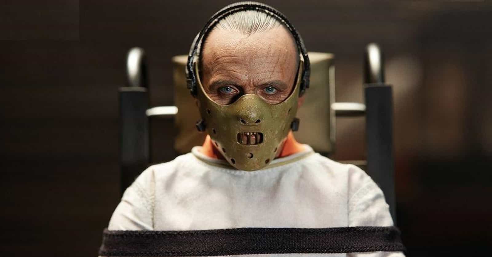 The Real-Life Inspirations Behind Hannibal Lecter