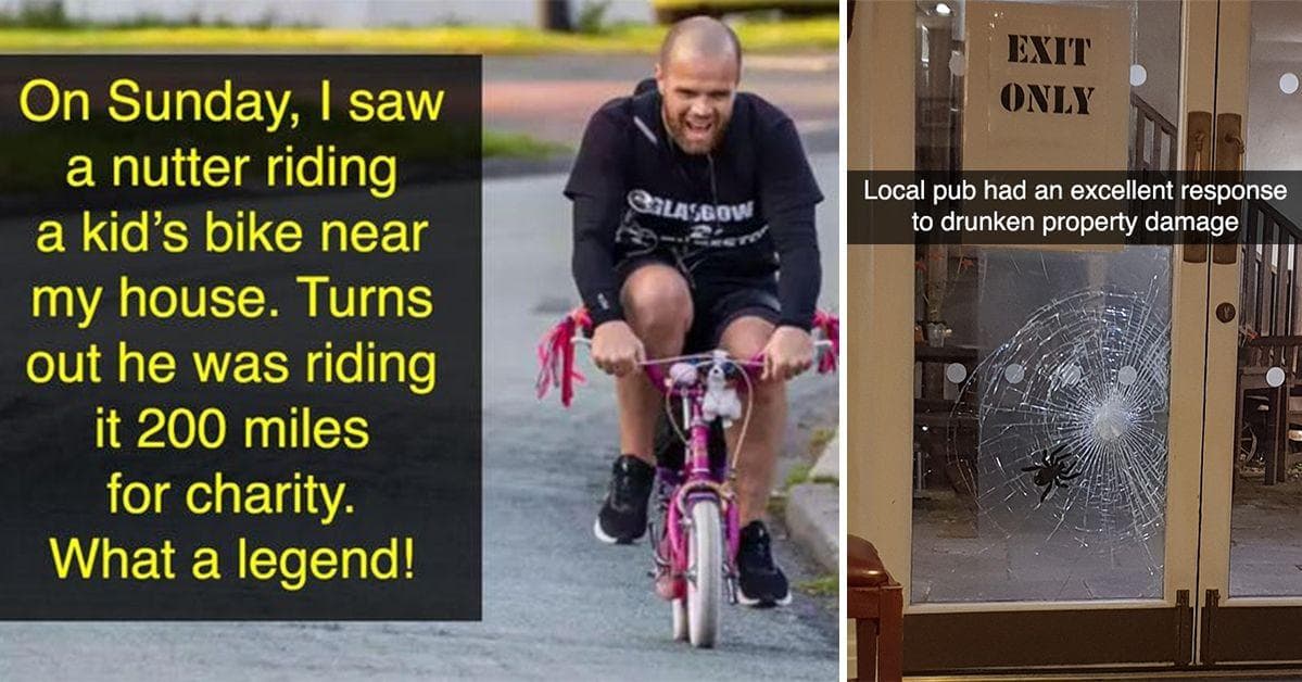 funny pictures uk