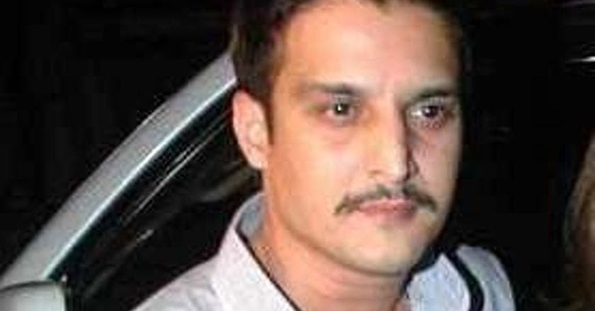 Jimmy Shergill Horror Movie ~ Jimmy Shergill Family History Wife Son