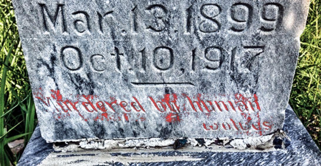 Download Missing Children Fnaf Gravestones PNG