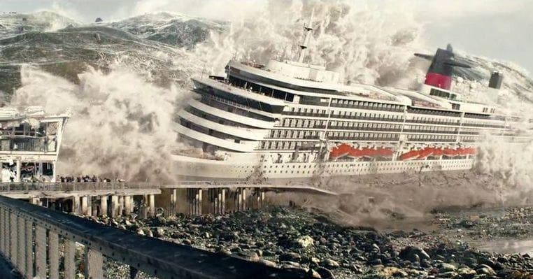 Blockbusters With No Cultural Impact Whatsoever, Ranked