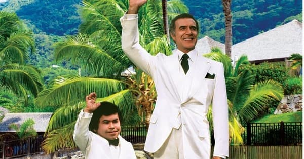 Best Episodes of Fantasy Island  List of Top Fantasy Island Episodes