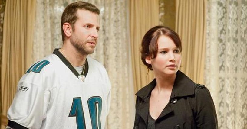 Silver Linings Playbook Movie Quotes (with video clips)