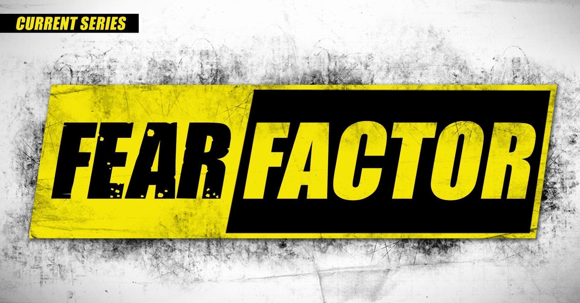 Fear factor mtv online full episodes