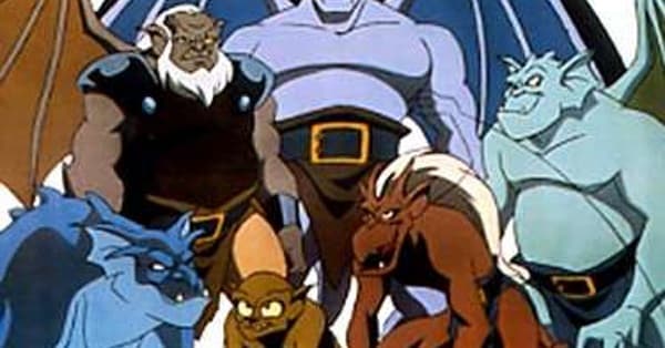 Best Episodes of Gargoyles List of Top Gargoyles Episodes