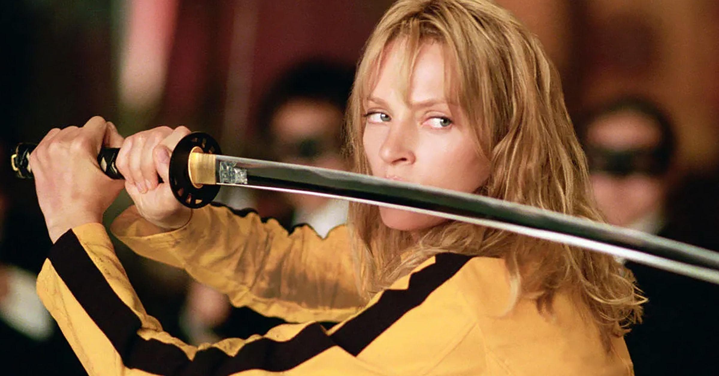 Pretty Sizable Plot Holes Fans Found In Favorite Revenge Movies